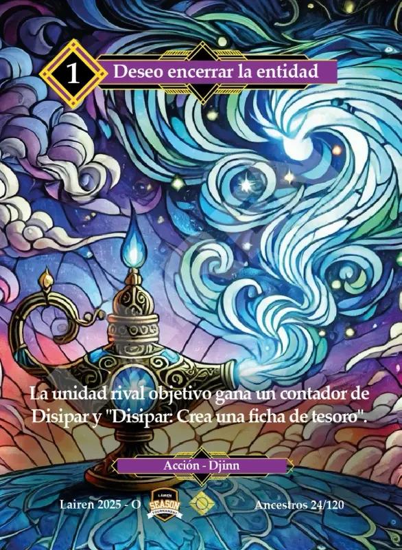 DESEO ENCERRAR LA ENTIDAD