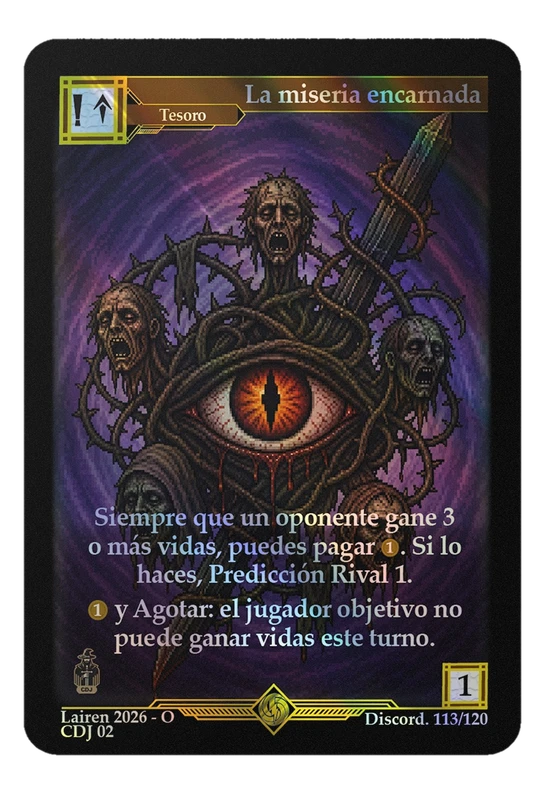 Premio del puesto 1