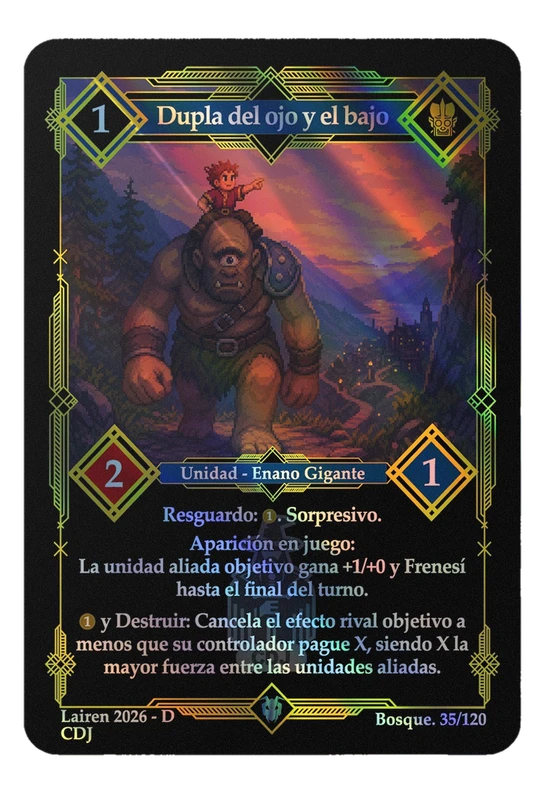 Premio del puesto 2
